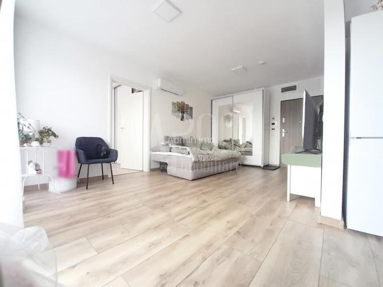 Apartament 2 camere de vanzare in Universitatii Oradea, Oradea