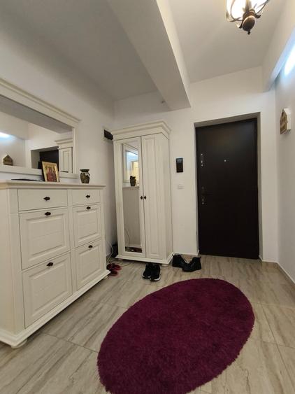 Apartament 3 camere decomandate Valea Rediului - 14