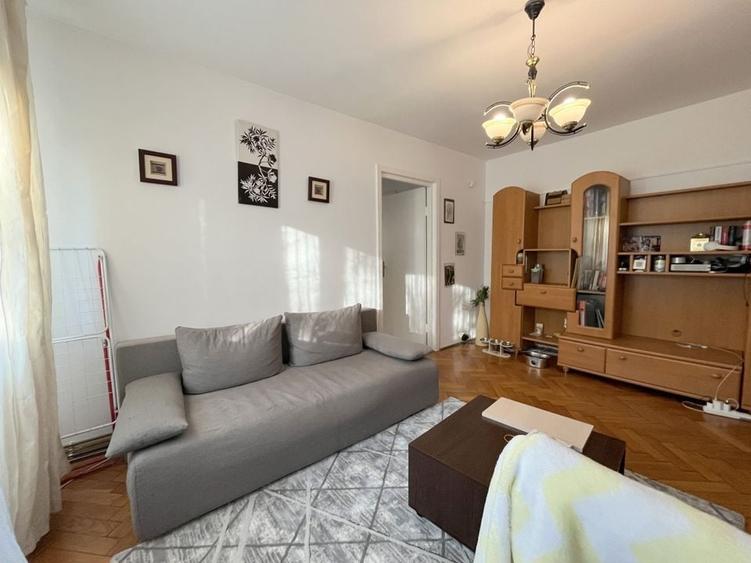 Apartament 2 camere semidecomandat – Zona Medicina - 2