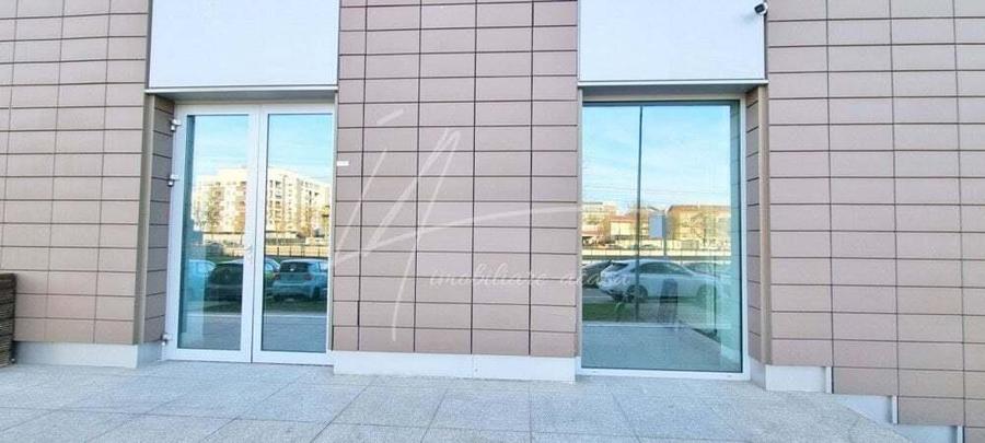 COMISION 0 CUMPARATOR. SPATIU COMERCIAL SPLAIUL UNIRII ASMITA GARDENS! - 3