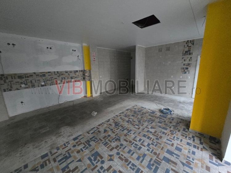 Spațiu comercial de închiriat – Bulevardul Decebal, 36 mp - 6