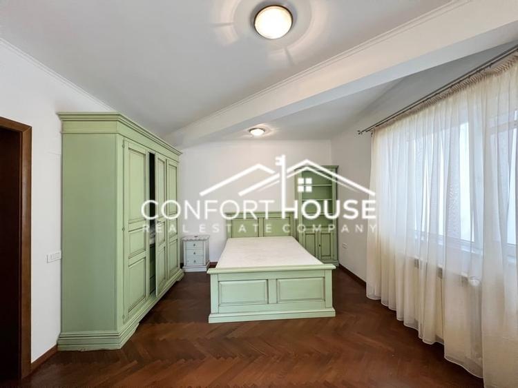 VILA P+E+M, 5 camere, in apropierea parcului, NORDULUI - 33