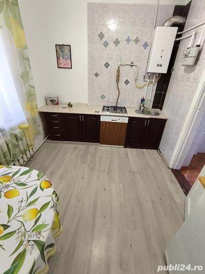 De inchiriat garsoniera in Centru - 2