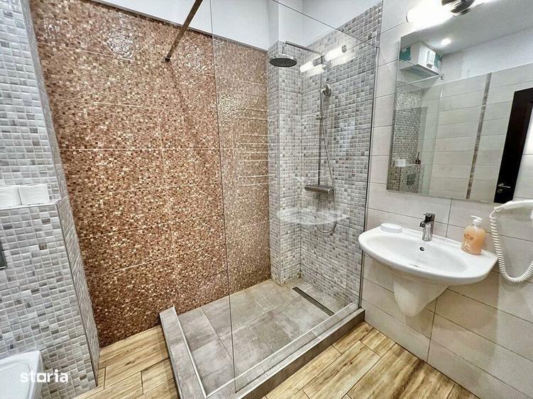 Apartament 2 camere Coralia Campusul Universitar - Satul de vacanta - 9