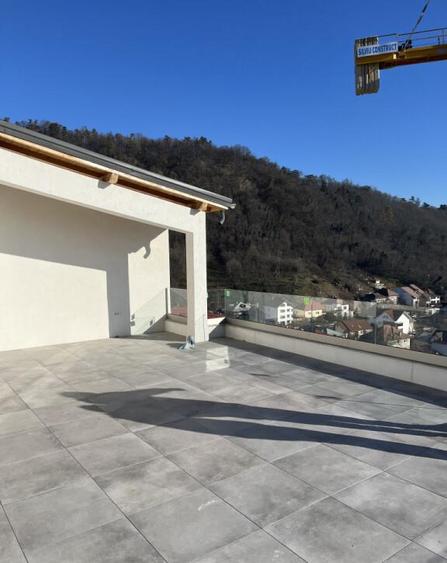 Penthouse zona Zavoi 198m - 5