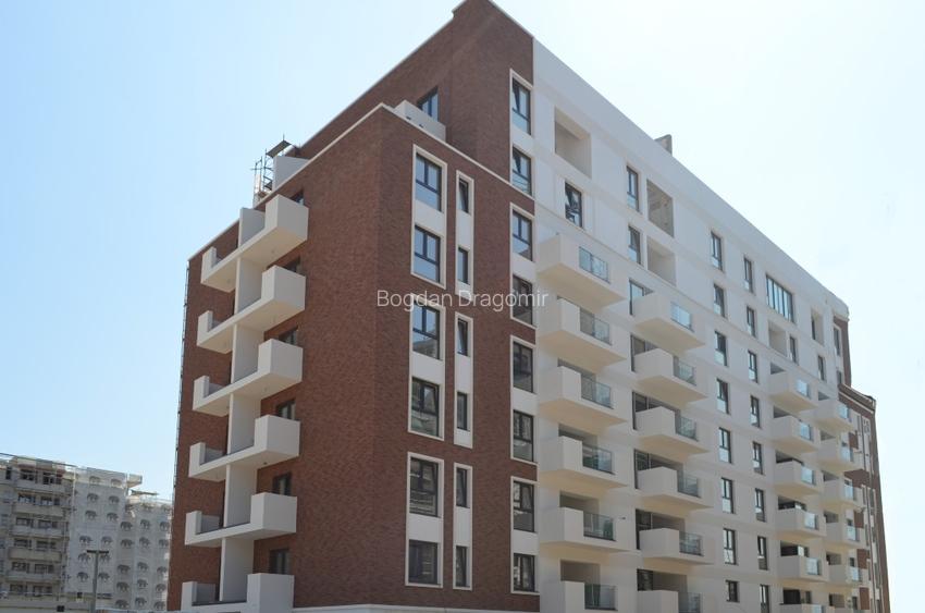 Apartament 3 camere – Crystal North, Pipera