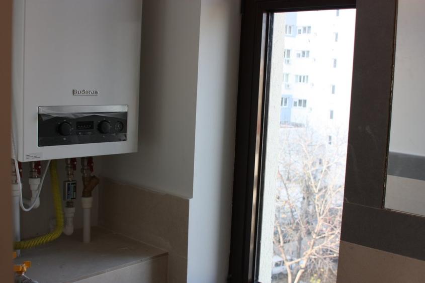 Vanzare imobil birouri pretabil investitie, inchiriata integral - 20