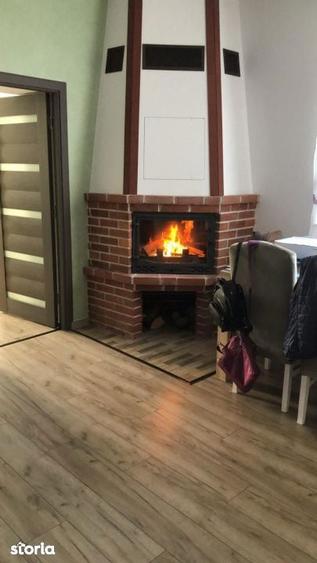 Apartament spatios, complet mobilat, aproape de centru Dej - 12