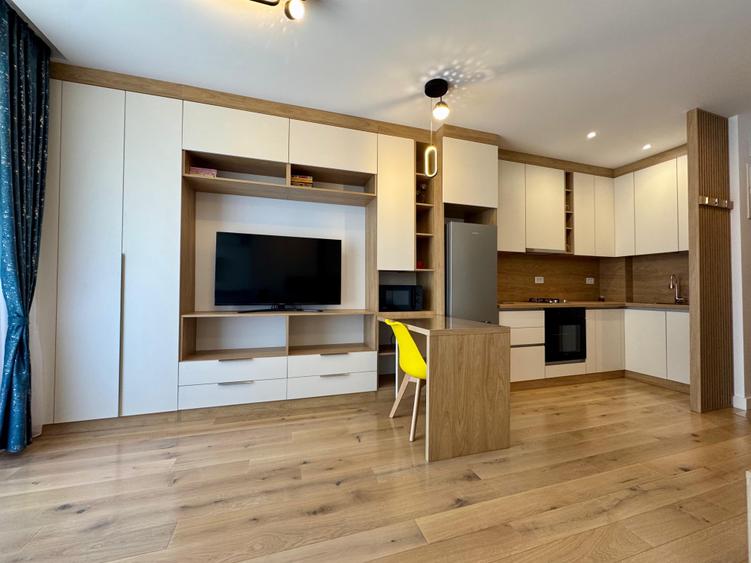 Studio Lebada Lake Residence- Vedere lac -Parcare inclusa - 3