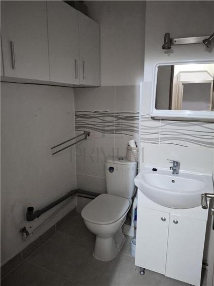 Aradului - 3 camere - decomandat - centrala proprie - ZONA EXCELENTA - 9