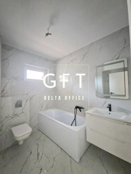 Apartament nou | Zona ISU | Etaj 4 + Loc de parcare - 3