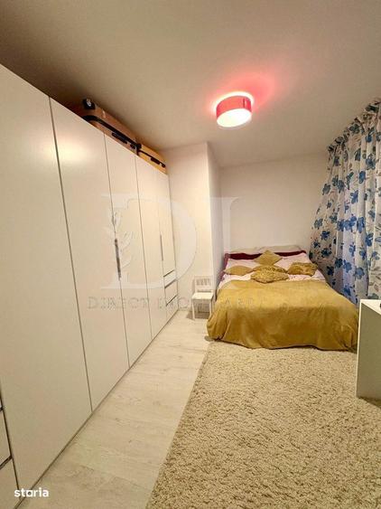 Duplex de vanzare Zona Stadionului, Flore?ti - 1