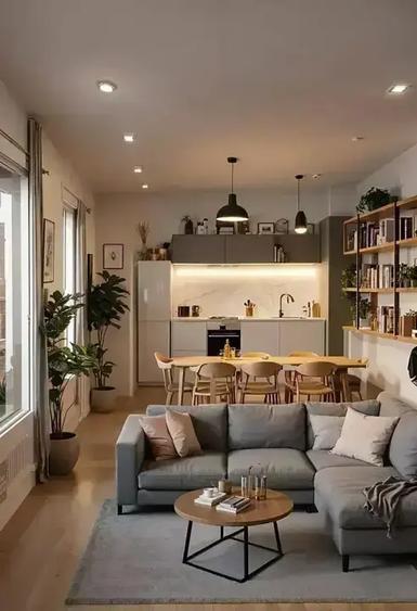 Titan Pallady metrou Nicolae Teclu Apartament 2 Camere pret excelent - 1