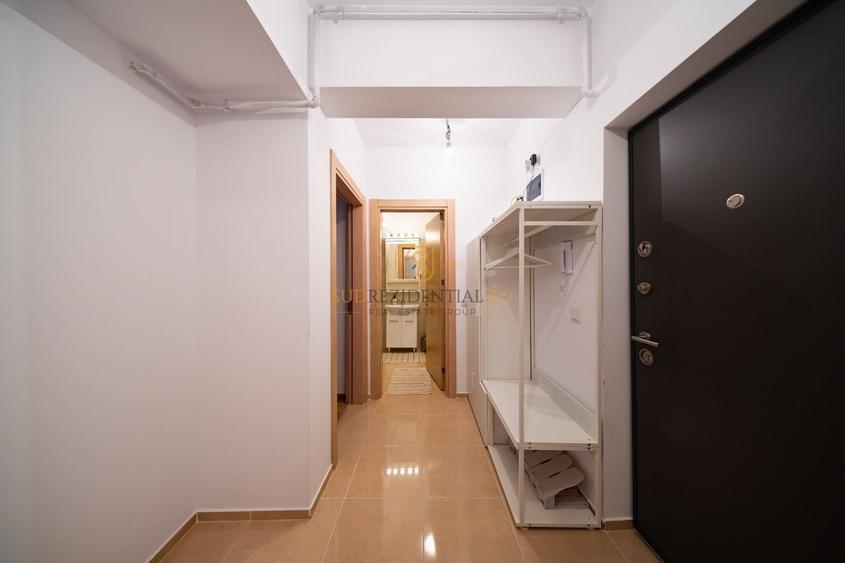 Apartament 2 camere, bloc nou finalizat, zona Grand Arena, Comision 0% - 9