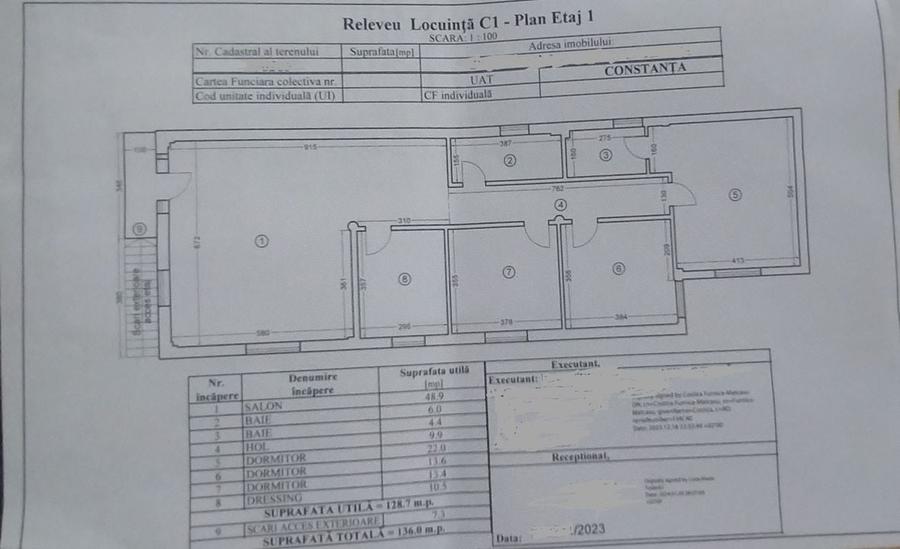 Casa Km 4-5 doua familii - 16