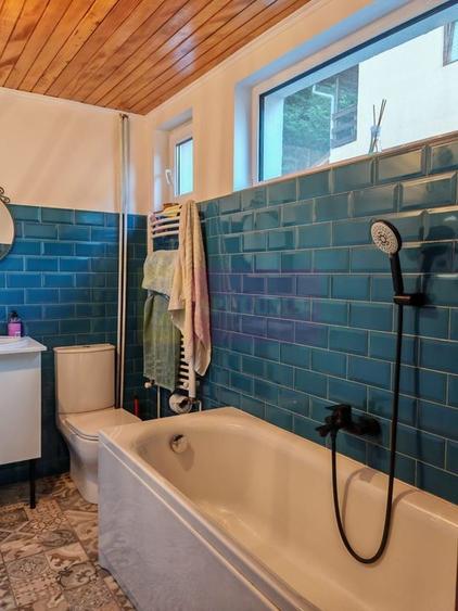 Apartament cu 4 camere de vanzare in Busteni - 50