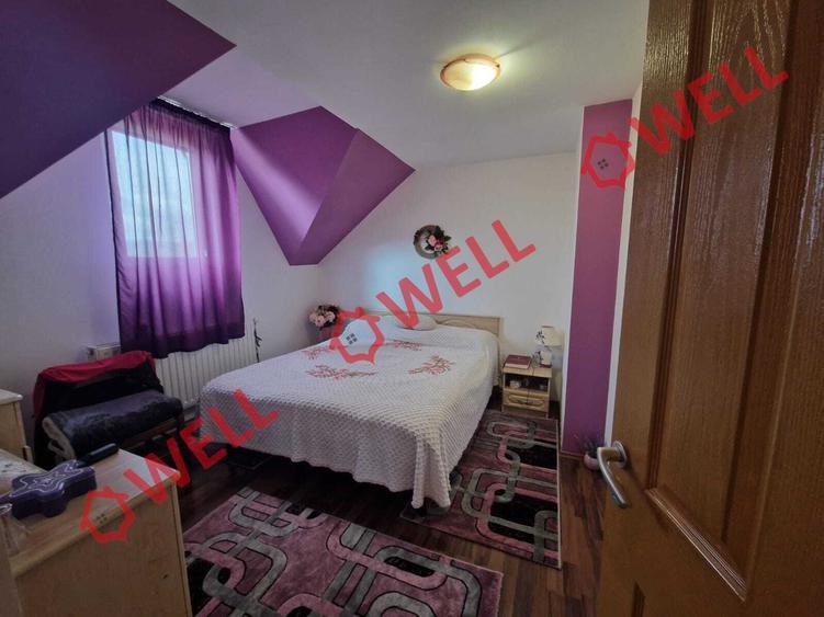 Casă familială de vânzare în orașul Întorsura Buzăului, pe strada 1 Decembrie 19 - 17