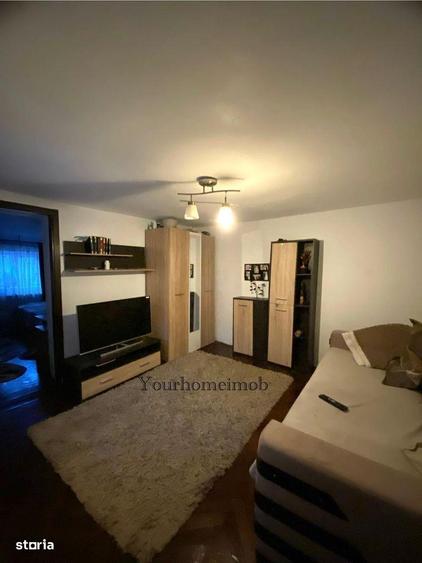 Casa zona Raului 4camere cu centrala - 5