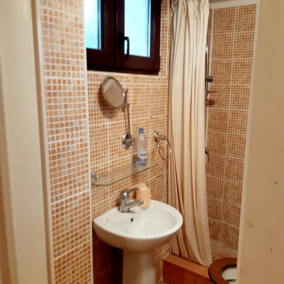 Garsoniera 16 mp Bd. Carol - Izvorul Rece bloc risc seismic 1 - 7