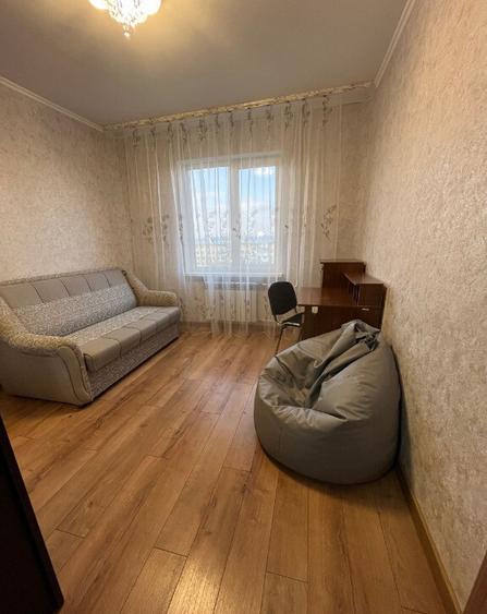 Apartament cu 2 camere zona Garii - 1