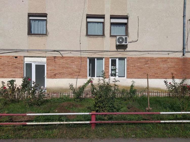 De vanzare Garsoniera Suplacu de Barcau - 2