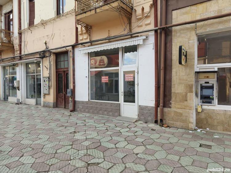 Spatiu comercial - 3