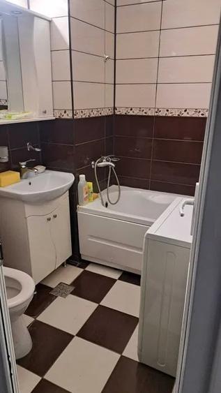 Garsonieră modernă gata de mutare – zonă Bila - 4