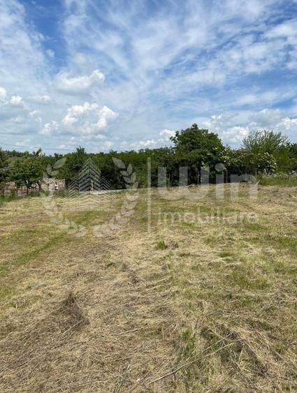 Teren intravilan 1763mp| Ideal investitie | Front 24m| Jucu de Mijloc - 2