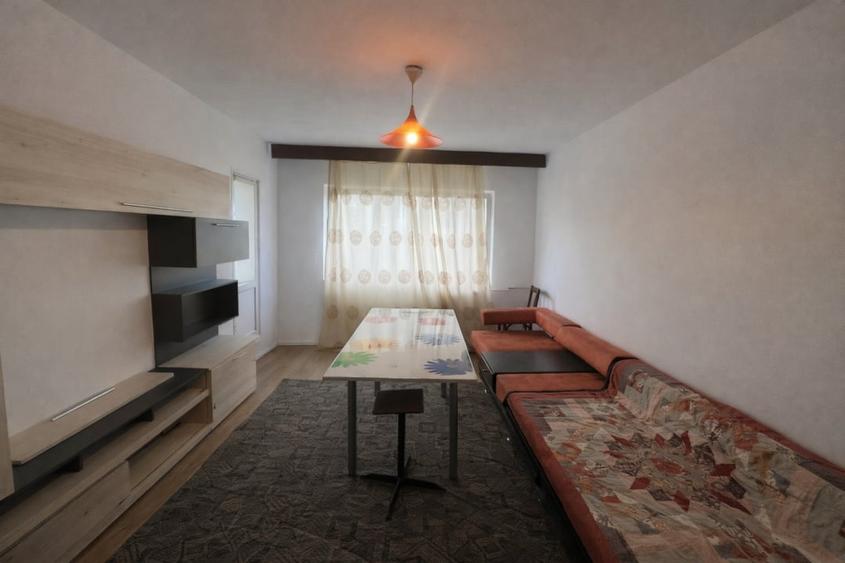 Apartament cu 3 camere Torontalului - 1