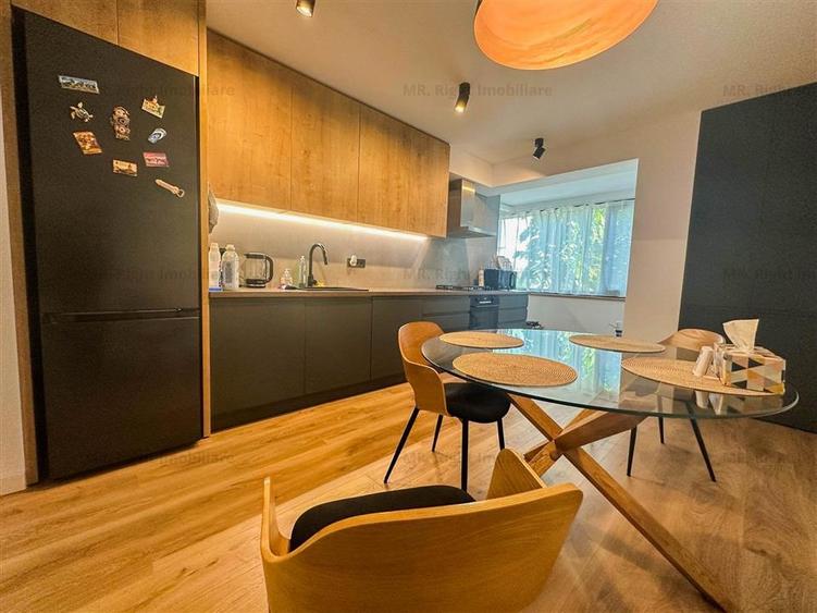 Apartament 3 camere | 2 bai | Priveliste |  Central - 6