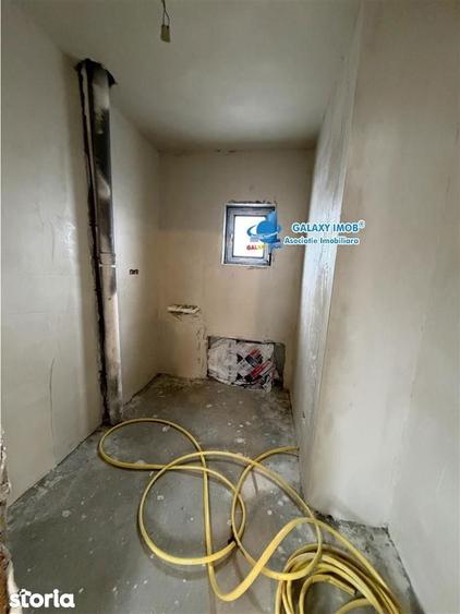 Proprietar-Casa P+1+M-5 camere\/3bai- Teren 500mp Vis-a-vis PADURE - 8