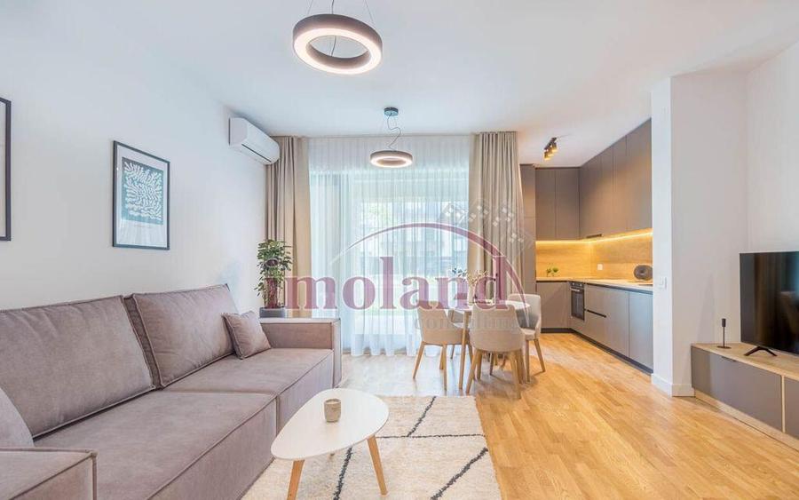 Inchiriere | apartament 3 camere cu gradina | Avalon Esta... - 18