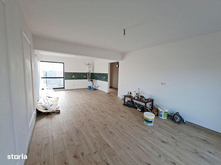 Casa Parter 3 camere/Com.Berceni/Comision 0% - 3