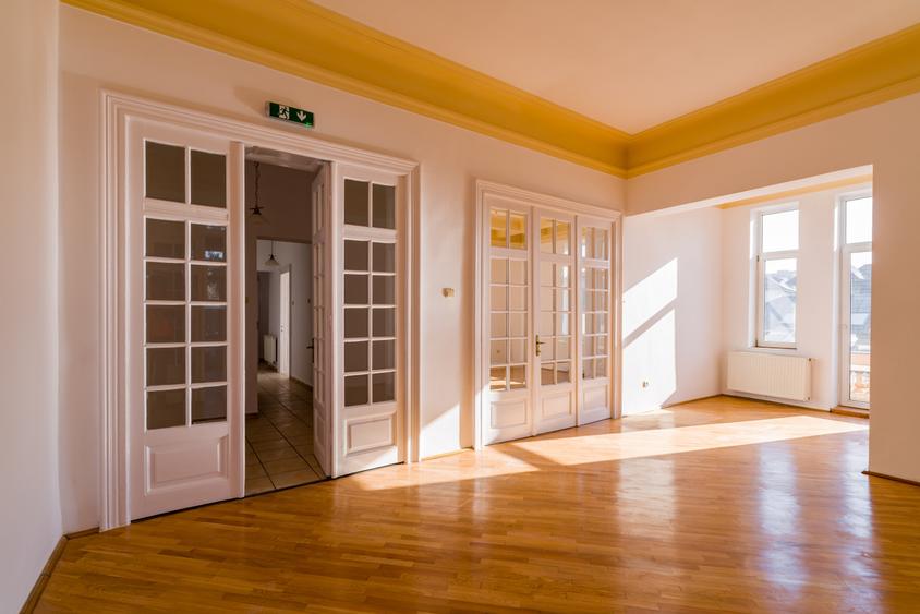 Spațiu Generos și Versatil pentru Birouri sau Activități Comerciale - 1