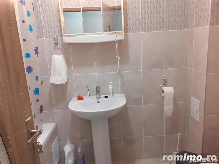 2 camere zona Basarabia - 3
