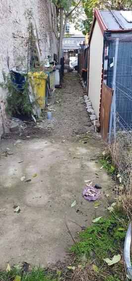 Sebastian nr.18, Bucuresti - 2