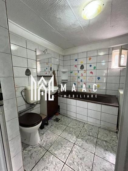 Casă 6 camere I 260 mp utili I 350 mp teren I Talmaciu - 4