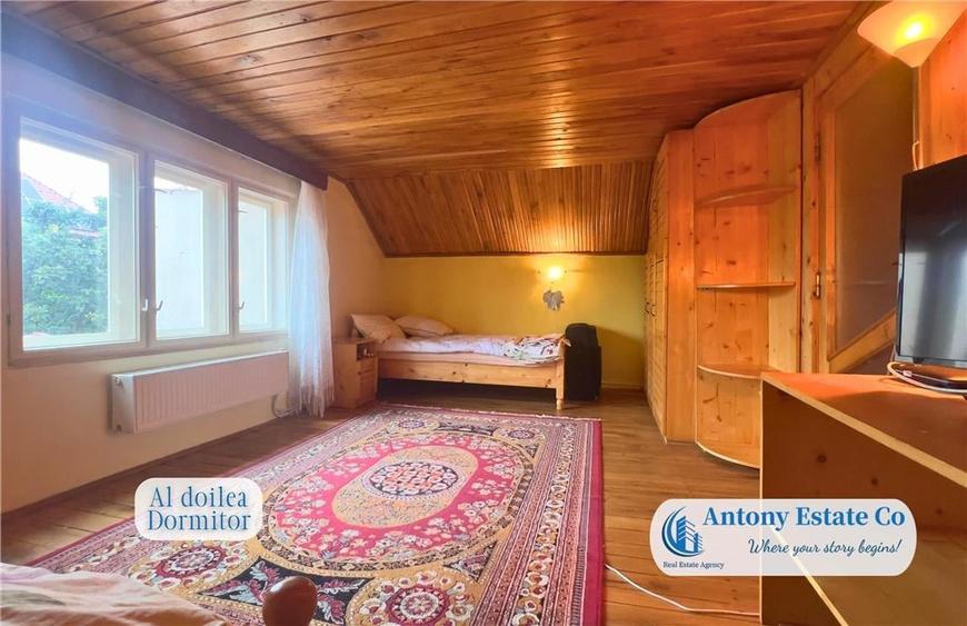 The Heritage Hill, Casa de vanzare, Zona Dealuri, Oradea - 11