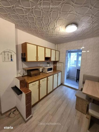 Apartament 3 camere Dacia - 16