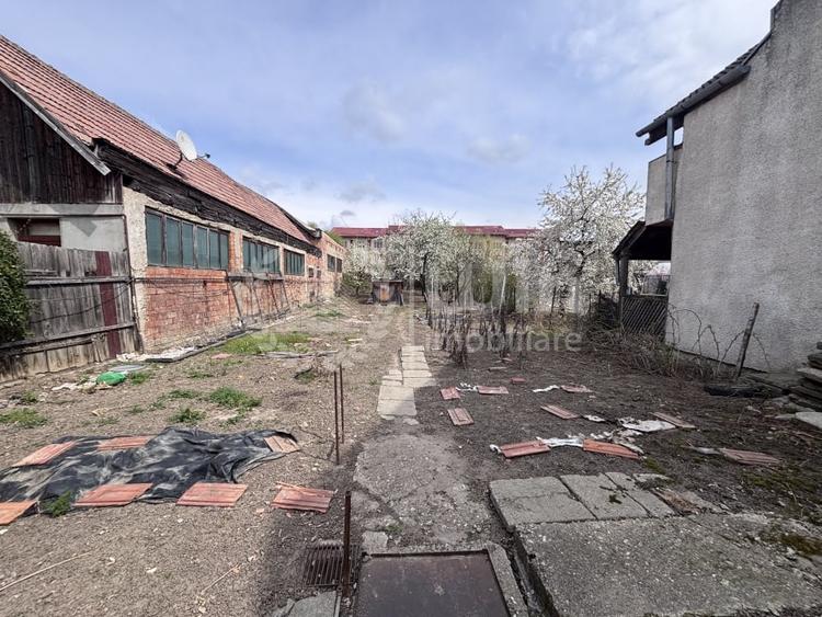 Casa individuala 110mp util | Teren 770mp | Zona Rivus Mall | Iris - 10