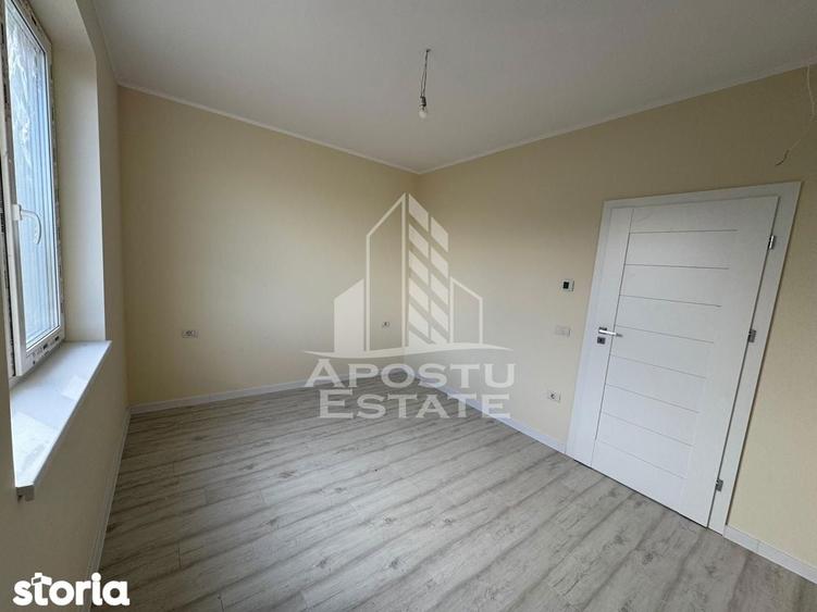 Duplex de vanzare la Bucovat/Remetea Mare - 5