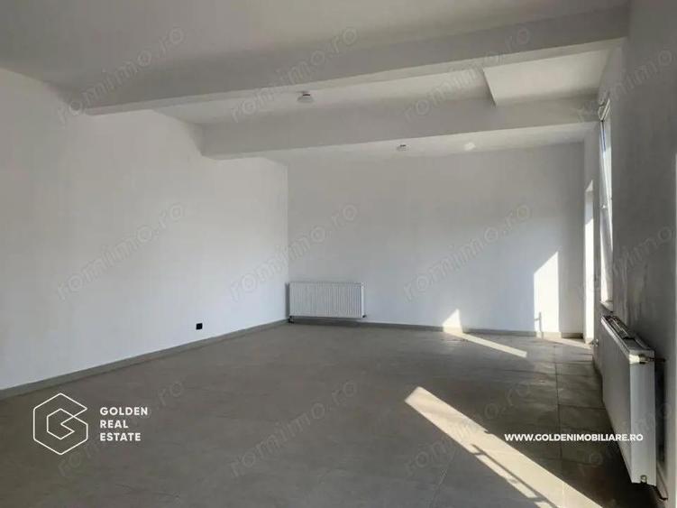 Spatiu comercial Micalaca, 70 mp, acces stradal, centrala proprie, parcare - 5