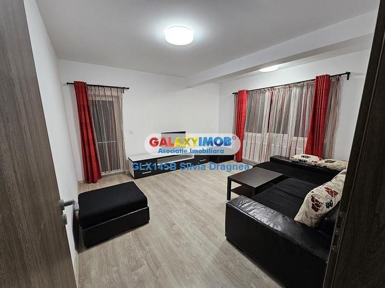 INCHIRIERE apartament 2 camere Popesti-Leordeni (Amurgului) - 1