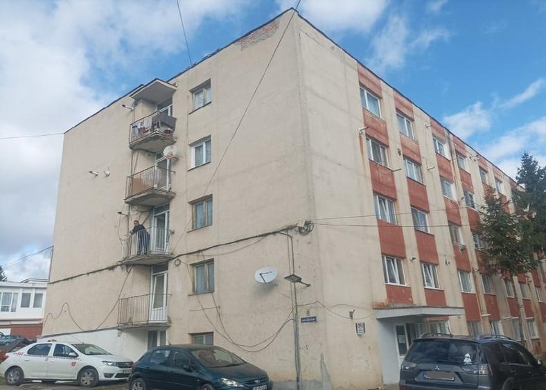 Apartament Miercurea Ciuc, Aleea Suta - 1