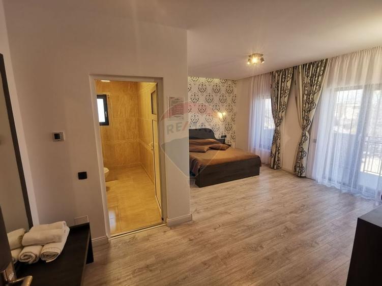 Inchiriere Pensiune / Casa in cart. Faget, Cluj-Napoca! - 7