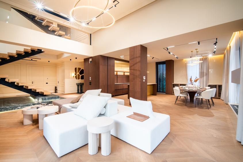 VILA IANCU NICOLAE - 5 CAMERE - COMISION 0% - 2