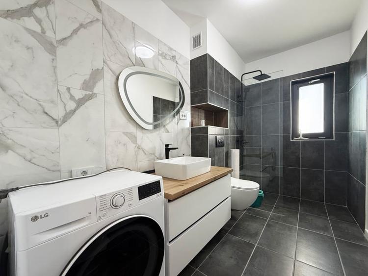 Constanta-Apartamant 2 camere de închiriat, prima închiriere, termen lung - 6