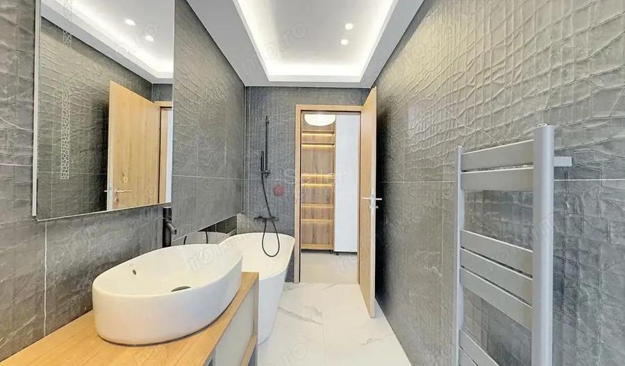 Complex Cosmopolit | Parcare Subterana - 4