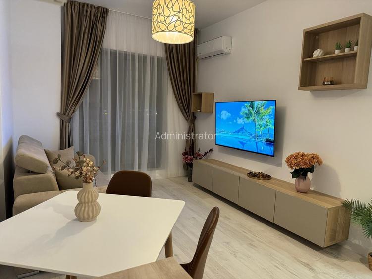 Apartament Tip Studio - Mobilat si utilat - Direct proprietar Apartament Tip Studio - Mobilat si utilat - Direct proprietar