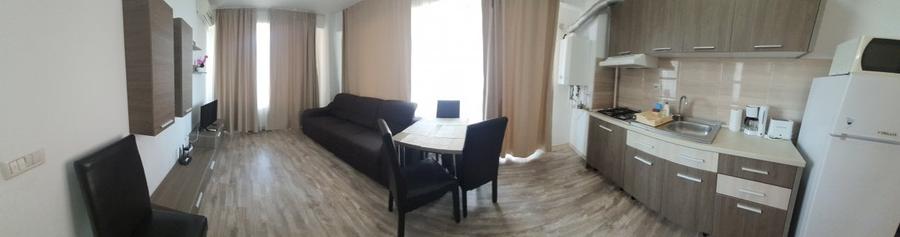 STATIUNEA MAMAIA-SUMMERLAND APARTAMENT 2 CAMERE 63 MP MOBILAT - 6